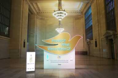 Agenda Comunitaria de Nueva York