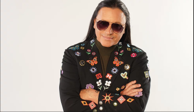 ¡Vívelo NY! Noche explosiva con Elvis Crespo