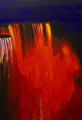 ¡Vívelo NY! Exhibición ‘La Fuerza del Agua’