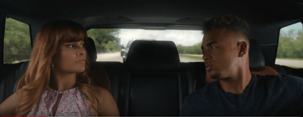 La película “Que Leones” con Ozuna culmina exitosa gira en Nueva York