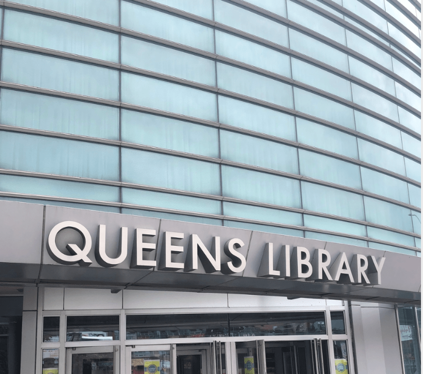 Agenda Comunitaria de Nueva York