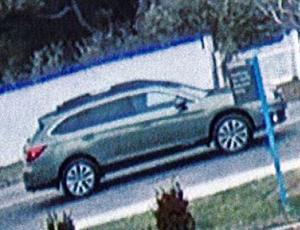 Buscan a sujeto que intentó robar un banco en West Babylon (Fotos)