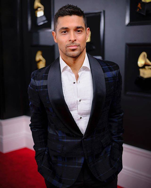 Wilmer Valderrama será parte del jurado de Voces Nuevas en busca de directores latinos