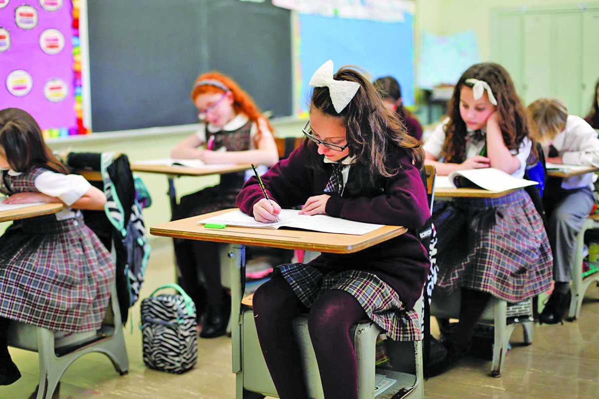 Los Beneficios de una Educación Religiosa
