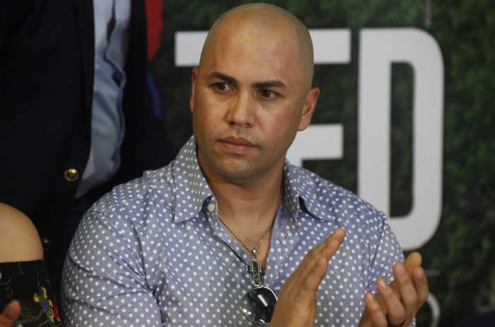 Carlos Beltrán tampoco pudo mantenerse como manejador de los NY Mets