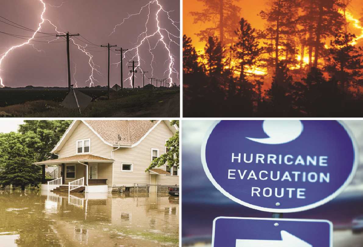 Anuncian programa gratuito de preparación ciudadana para emergencias