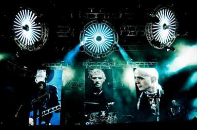 Gracias Totales – Soda Stereo Tour 2020