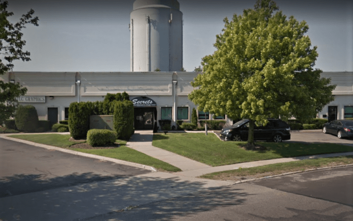 Un hispano entre los arrestados tras operativo en club nocturno en Suffolk