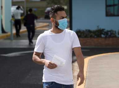 Los CDC reparten kits de pruebas del Coronavirus a laboratorios del país