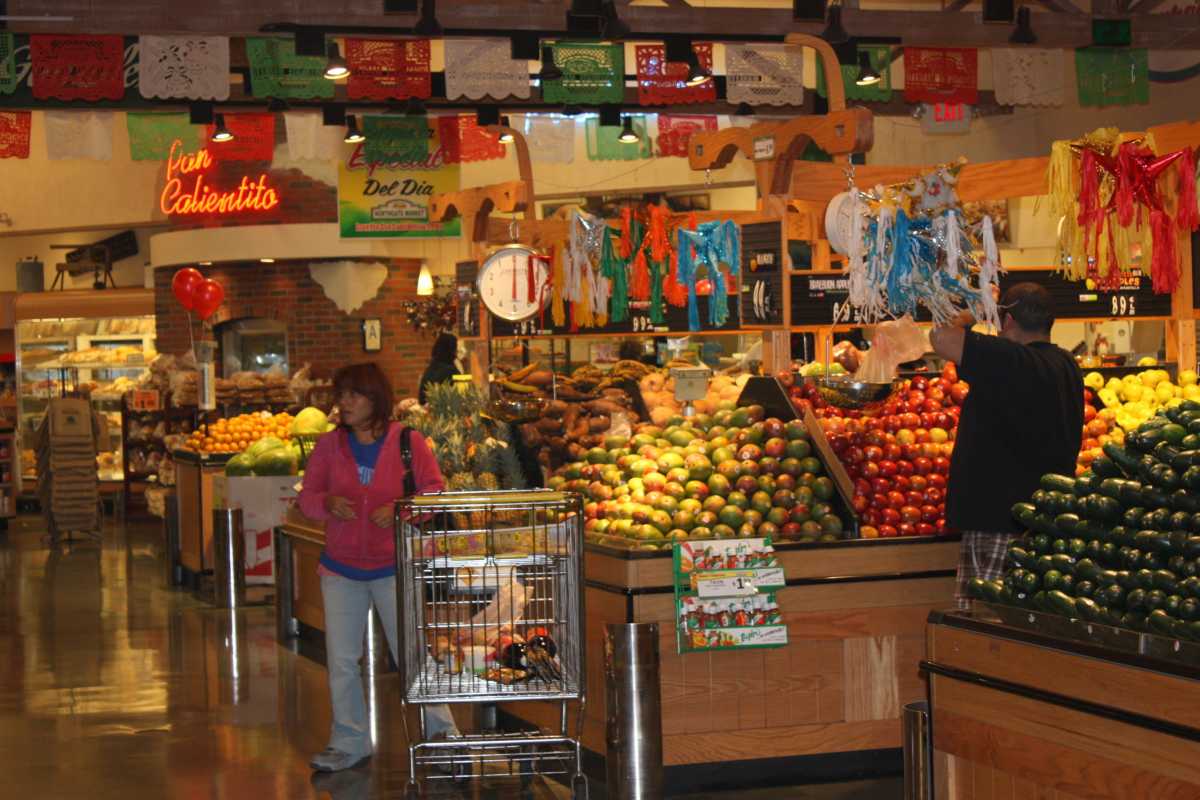 Corrientes cruzadas y señales conflictivas en la economía de EEUU