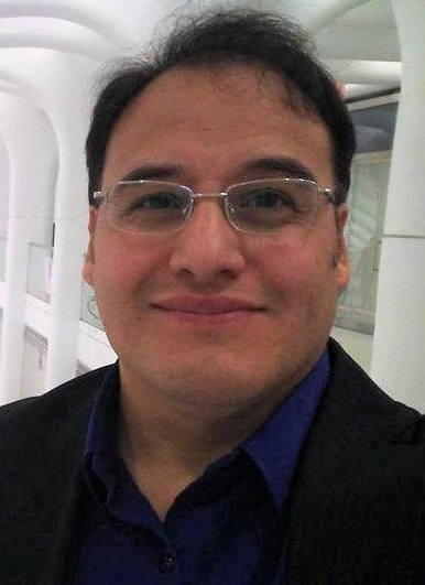 Walter Garcés
