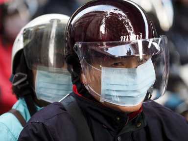 Coronavirus en NY: Hay 2 personas más en investigación por posible contagio