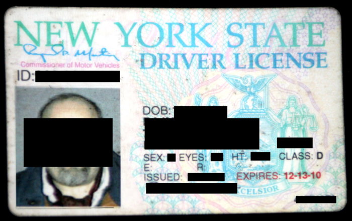 ICE arremete contra Nueva York por restringir acceso a datos de licencias de conducir
