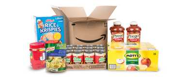 Amazon acepta beneficios SNAP como parte de programa piloto en Nueva York