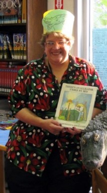 Biblioteca Pública de Queens llora pérdida de  bibliotecaria Susan Scatena