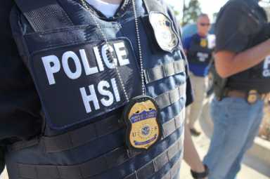 Nueva York se preparara para la llegada de más agentes de la Patrulla Fronteriza