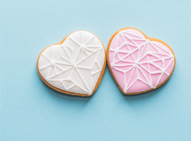 Regalos para el Día del Amor buenos, DULCES y baratos