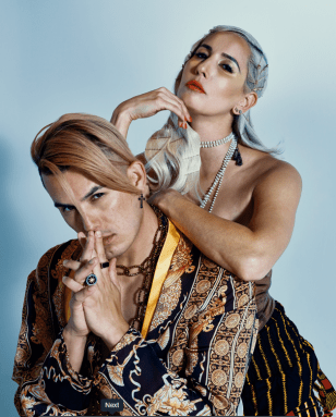 Domino Saints Súper Tazón, Nuevo Disco y próxima visita a NY para celebrar a los enamorados