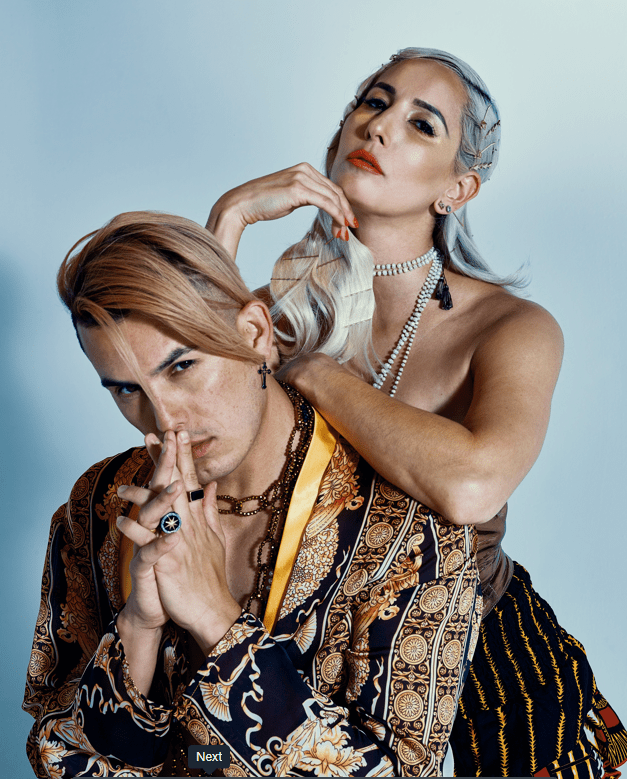Domino Saints Súper Tazón, Nuevo Disco y próxima visita a NY para celebrar a los enamorados