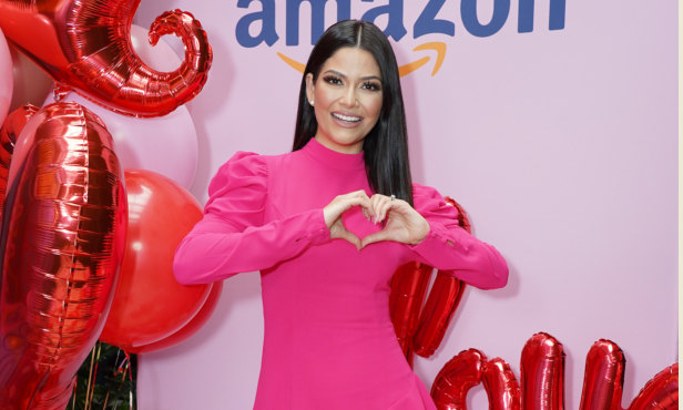 Ana Patricia Gámez Revela secretos para el amor y sus regalos favoritos para San Valentín