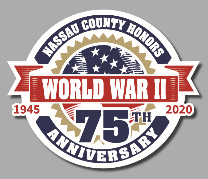 Eventos en Nassau conmemoran el 75 aniversario del fin de la 2da. Guerra Mundial