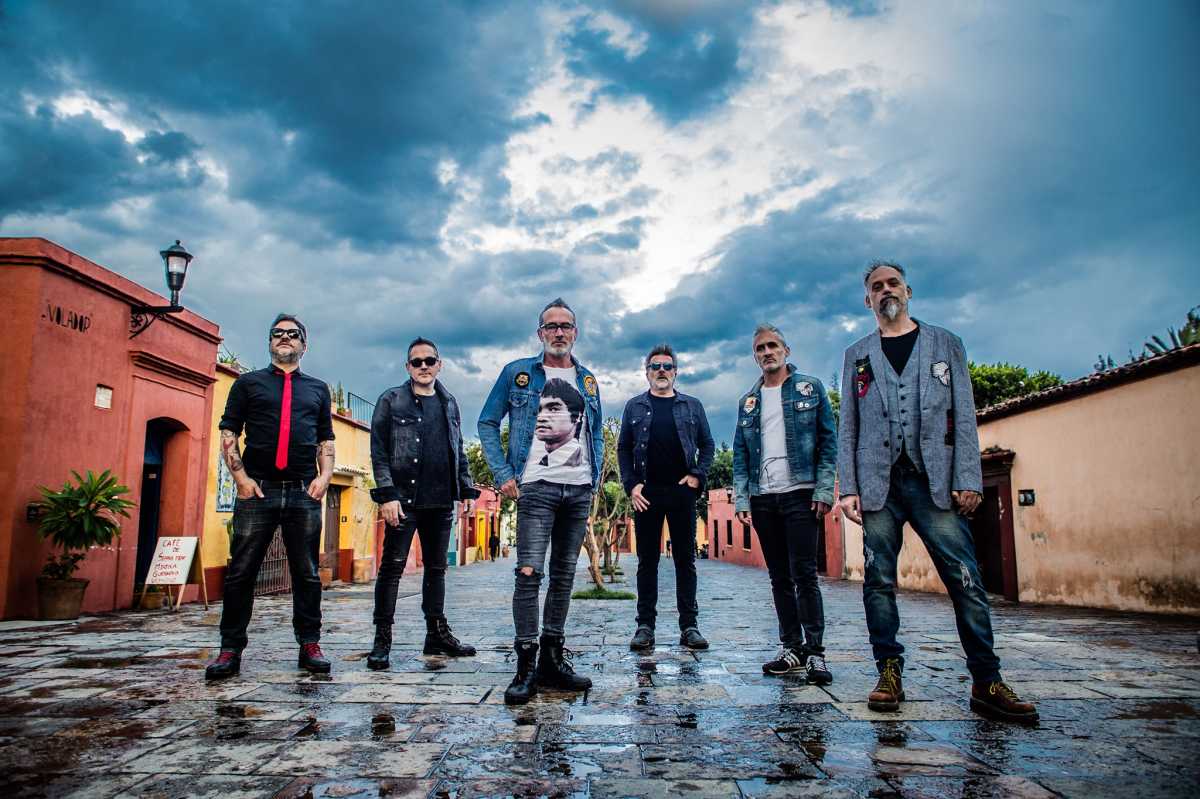 ÜATEKE Rock Fest Regresa Más Grande Que Nunca
