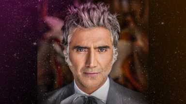 Alejandro Fernández Anuncia Gira Mundial ‘HECHO EN MÉXICO’