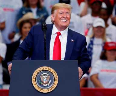 Tribunal permite al Gobierno Trump negar fondos a las 'ciudades santuario'