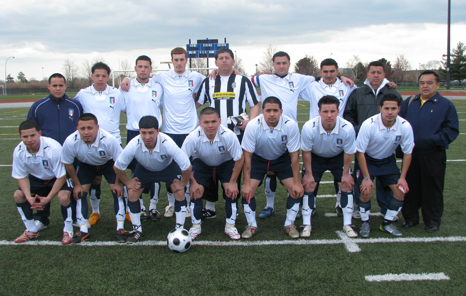 Luto en el fútbol de Long Island ¡Hasta siempre don Hansy Araujo!