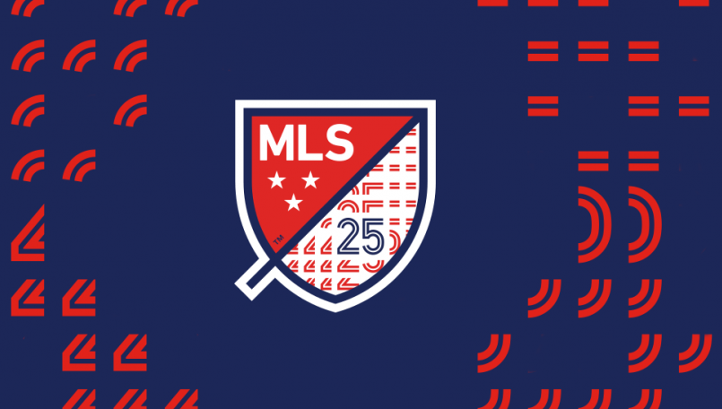 La MLS cumple su 25 aniversario en medio de una suspensión por el coronavirus