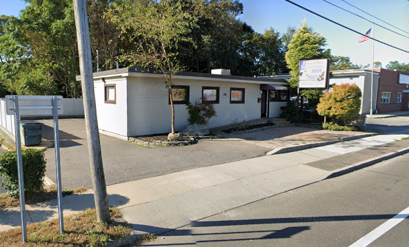 Arrestan a mujeres asiáticas tras redada en la sala de masajes en Suffolk