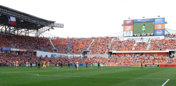 MLS y NWSL aconsejan practicar distanciamiento social debido al Coronavirus