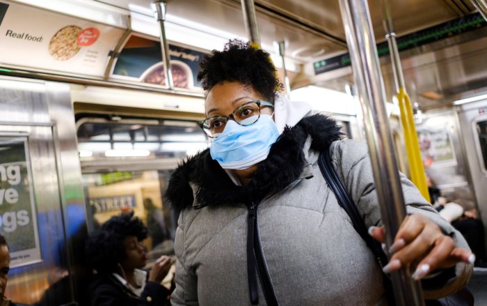 Estado de Nueva York anuncia pruebas gratis para detectar el coronavirus