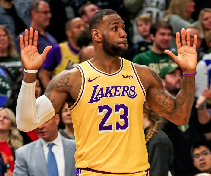 NBA vs. Coronavirus: Por precaución los juegos serían sin público