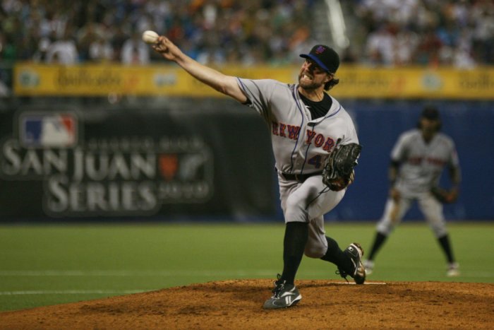 Cancelan los partidos entre los Mets y Marlins en Puerto Rico por el Coronavirus