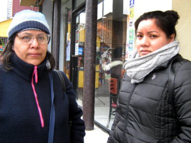 Redadas continuas en NY siembran el miedo en la comunidad inmigrante