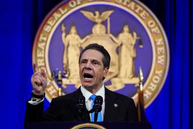 Nueva York declara el estado de emergencia para hacer frente al Coronavirus