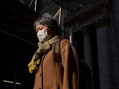 Coronavirus en Nueva York: Confirman 2do. caso y cierran dos escuelas