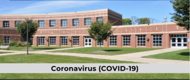 BREVES de Nueva York: Guía para las escuelas sobre coronavirus