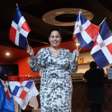Celebración del Mes de la Herencia Dominicana