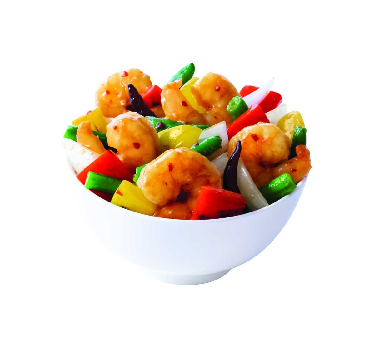 Una cuaresma ¡deliciosa!