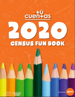 El Correo NY y HITN presentan ¡Tú Cuentas! Censo 2020 Concurso de Ensayo Escrito