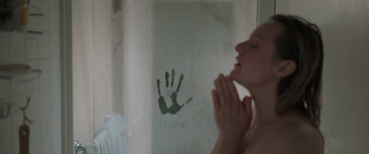 El Hombre Invisible aterroriza en cines
