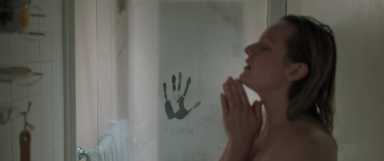 El Hombre Invisible aterroriza en cines