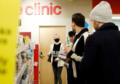 Confirman el 1er. caso de Coronavirus en Long Island, ya hay 22 infectados en todo NY