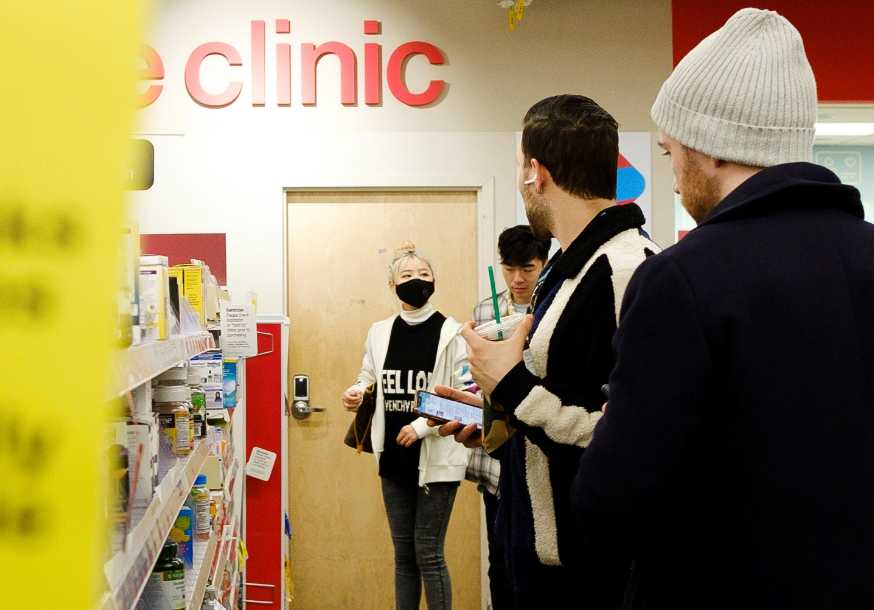 Confirman el 1er. caso de Coronavirus en Long Island, ya hay 22 infectados en todo NY