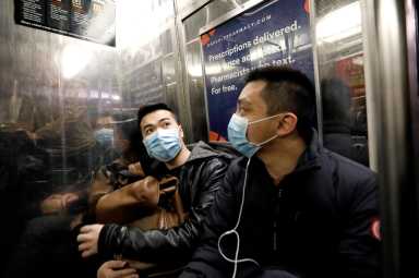 Coronavirus en NY escala a 44 casos, Nassau suma 3 personas infectadas