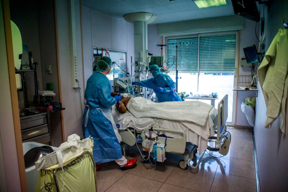 Más de 11,000 casos de coronavirus confirmados en Long Island