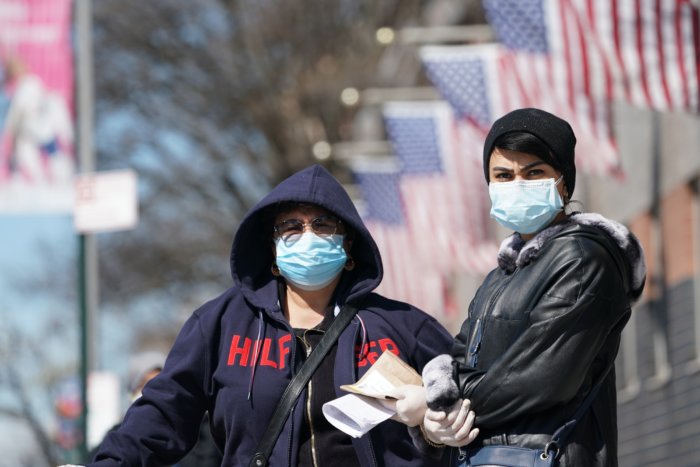 Senadora Gillibrand: Ley de Protección de Familias Inmigrantes al Coronavirus abordará necesidades urgentes