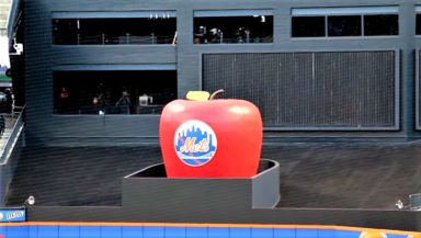 New York Mets darán $1.2 millones a personal temporal que trabaja en los campos
